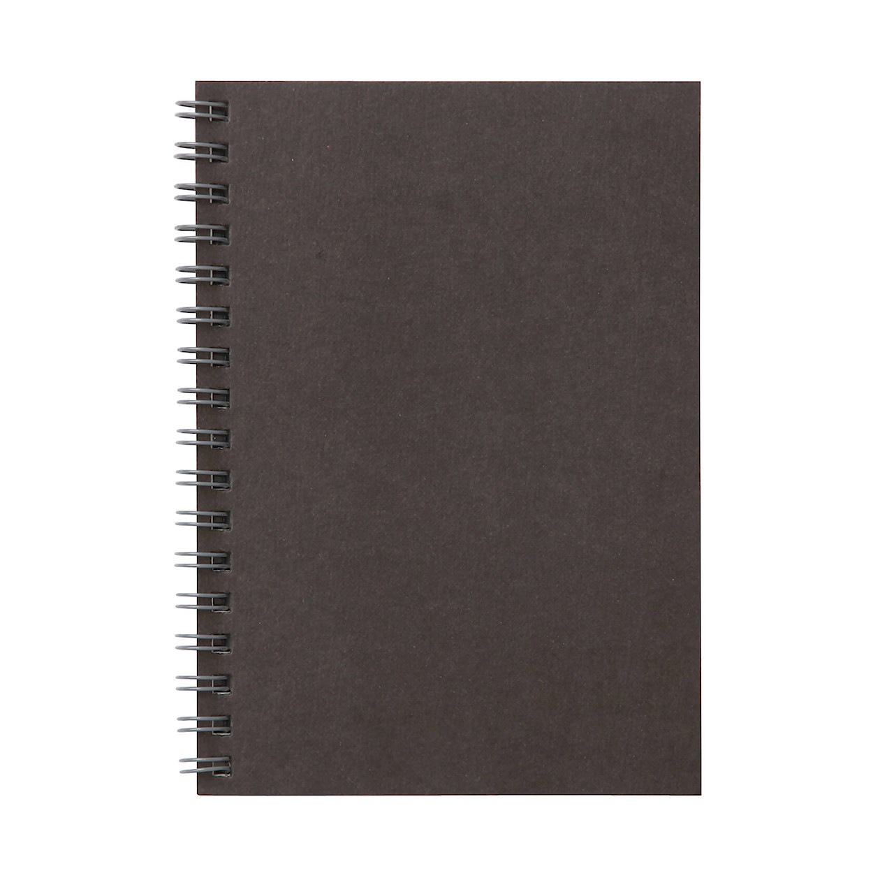 Notepad темный