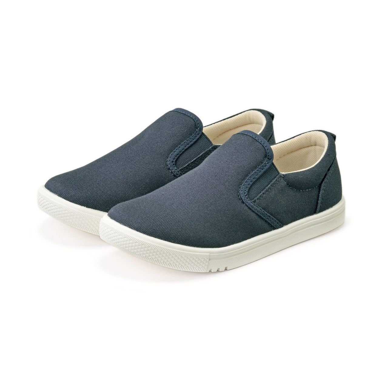 Muji slip on shoes hot sale