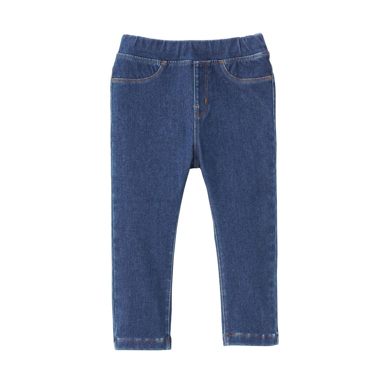 Baby deals denim leggings