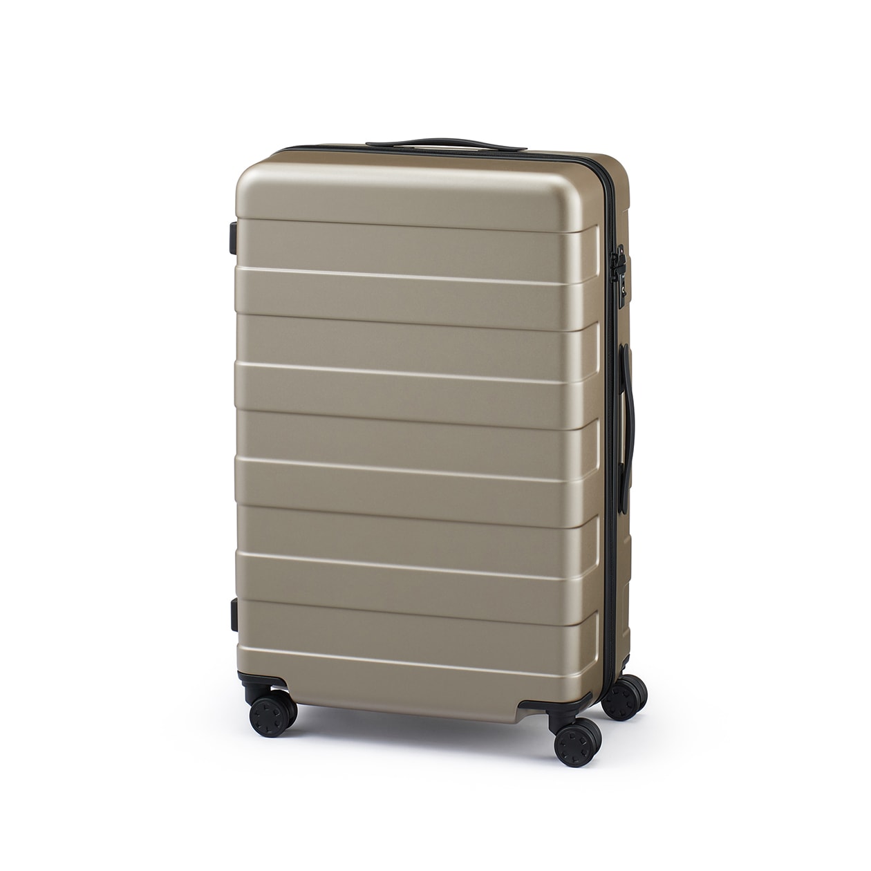 Muji hard carry case clearance