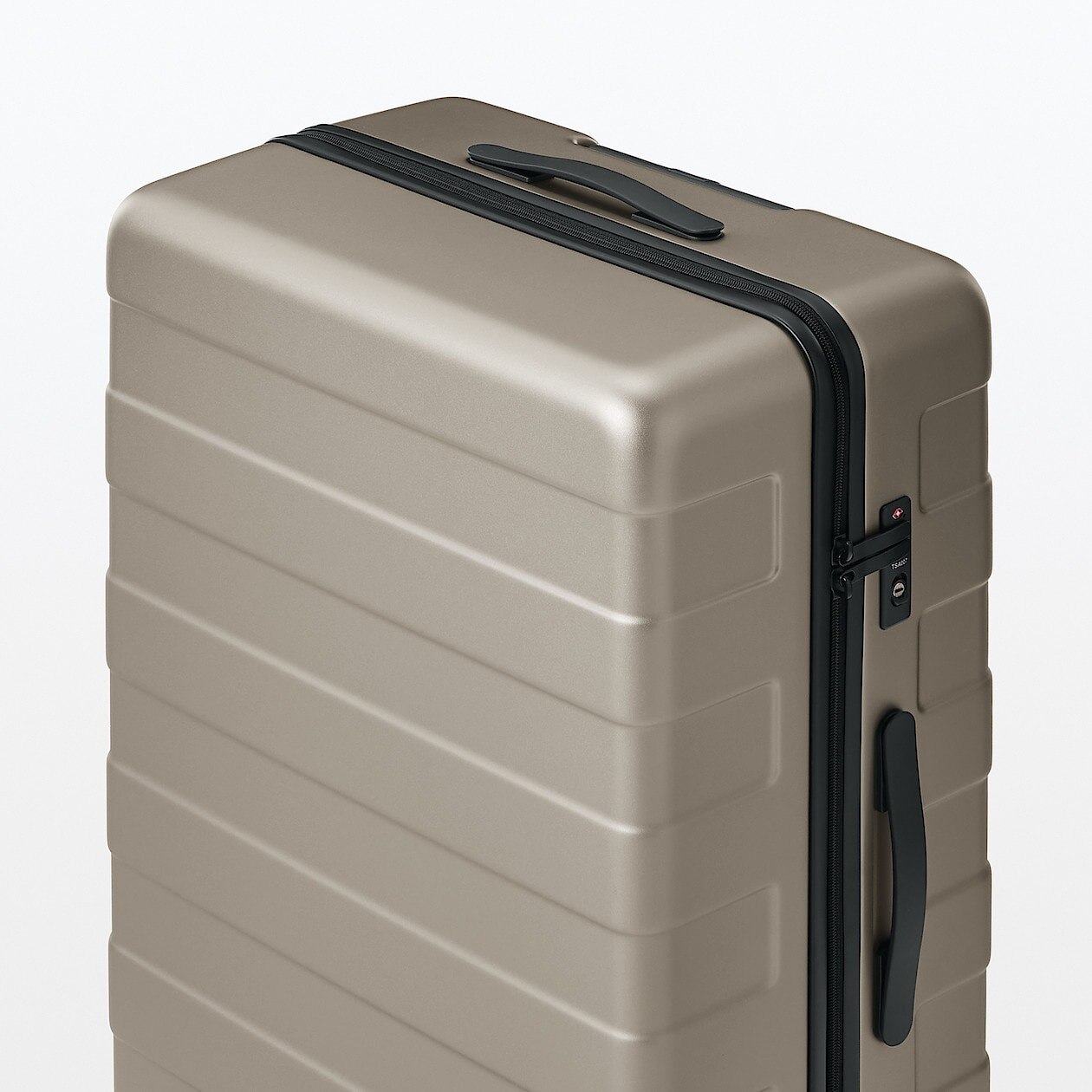 Shop Hard Carry Bag with Stopper Adjustable Carry Bar 105 L