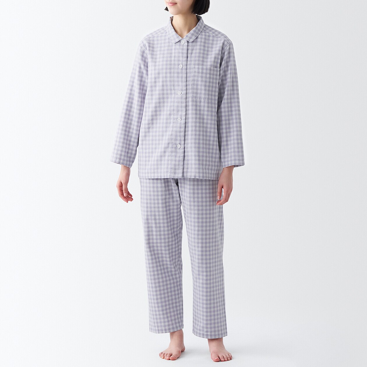 Muji nightwear cheap