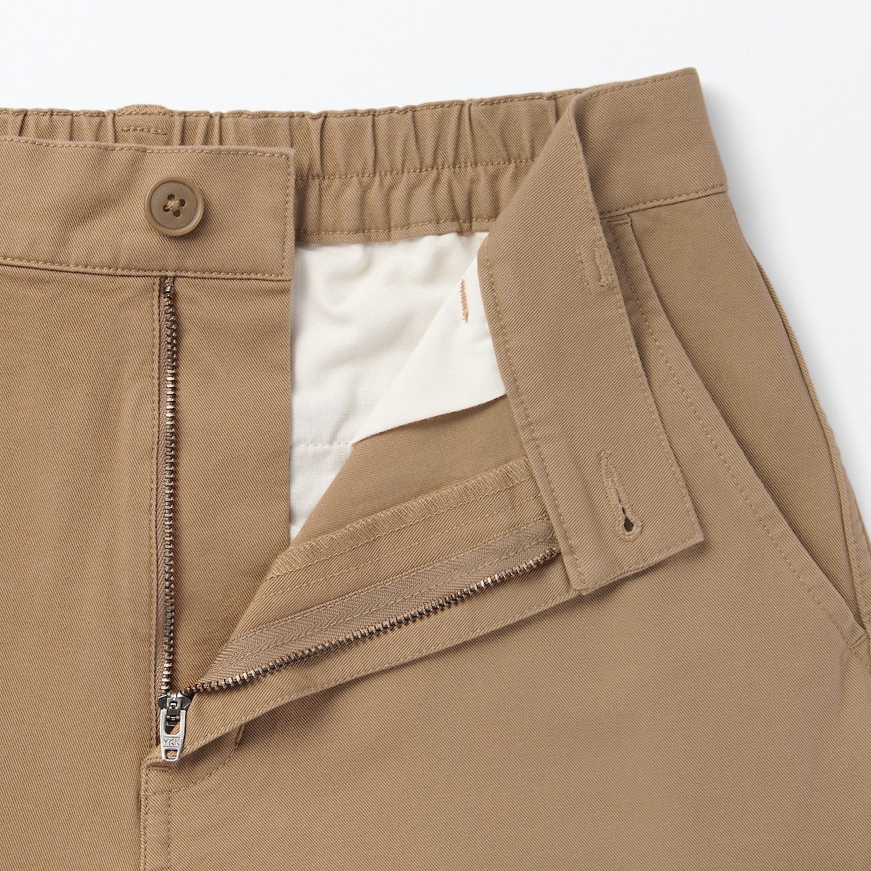 Stretch chino sales pant