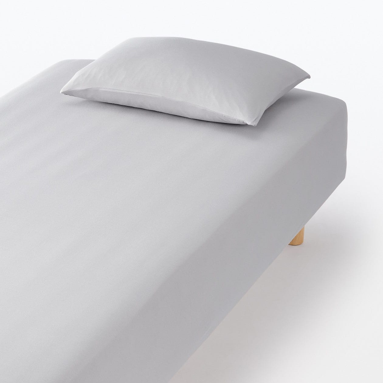 Muji bed sheet hotsell