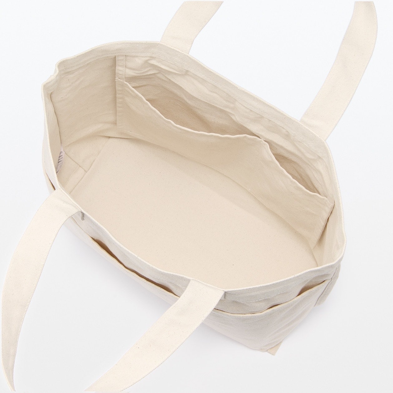 Muji tote deals bags