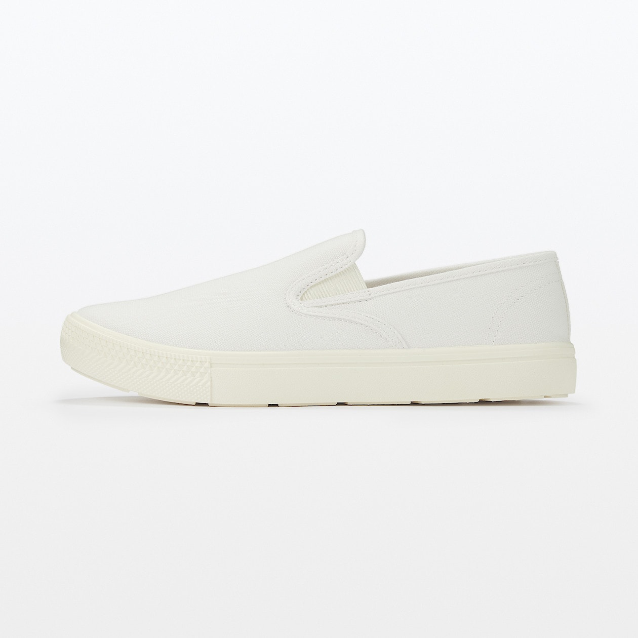 Shop Slip on Sneakers for Women online Muji UAE