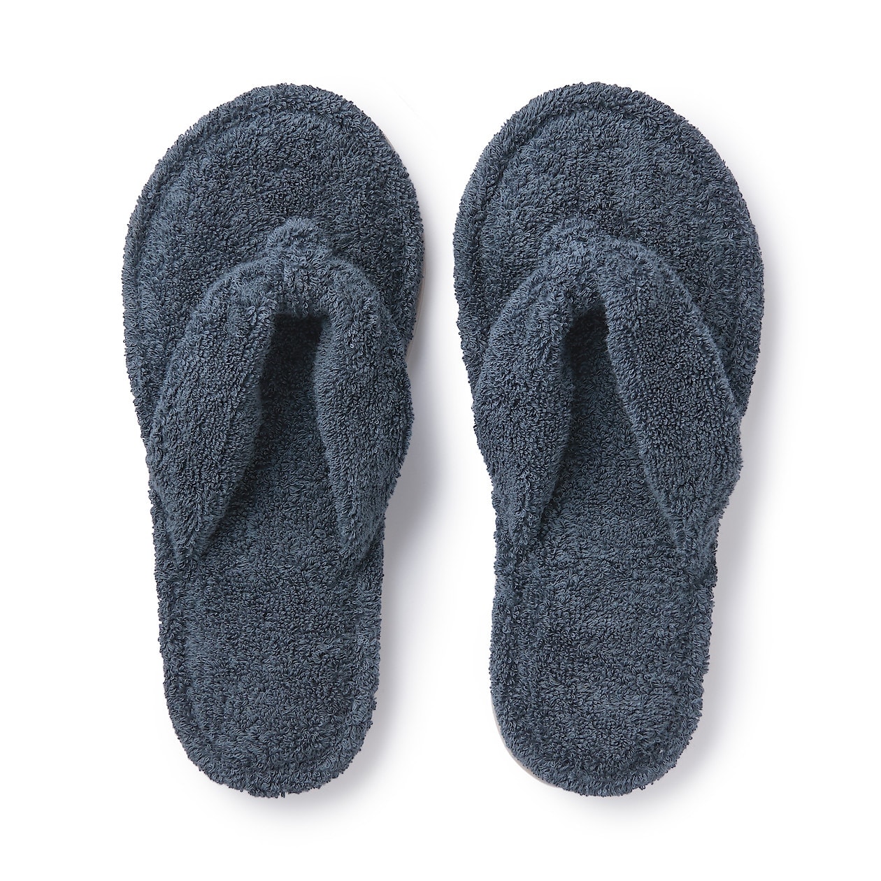 Muji flip flops shop