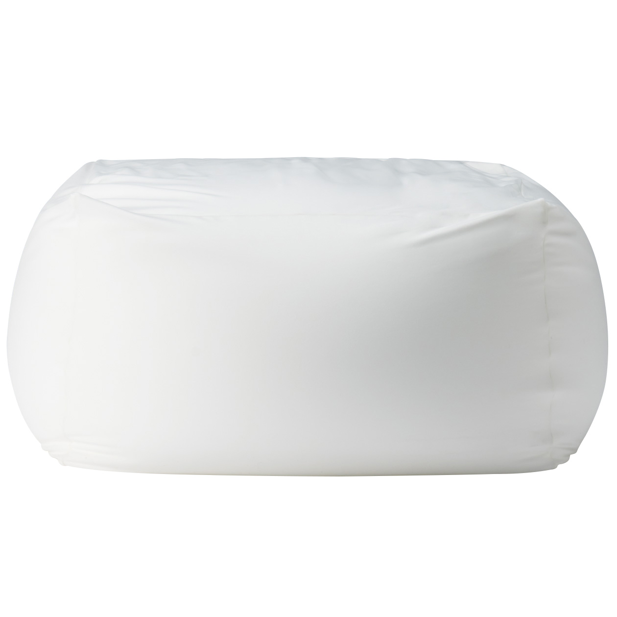 Shop Beads Sofa W 65 x D 65 x H 43 cm Neutral online Muji UAE