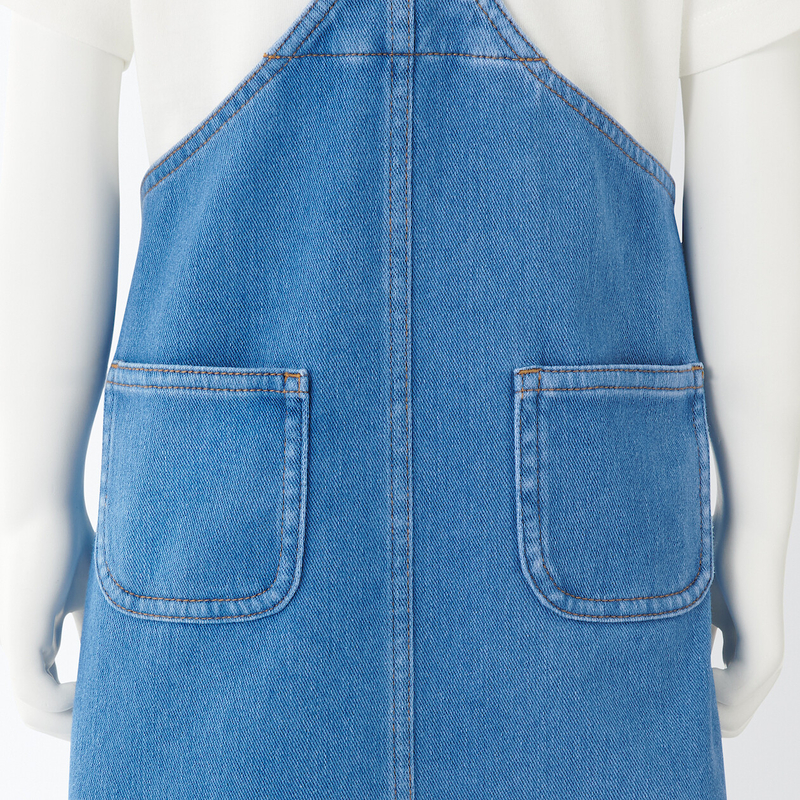 Jeans outlet skirt jumper