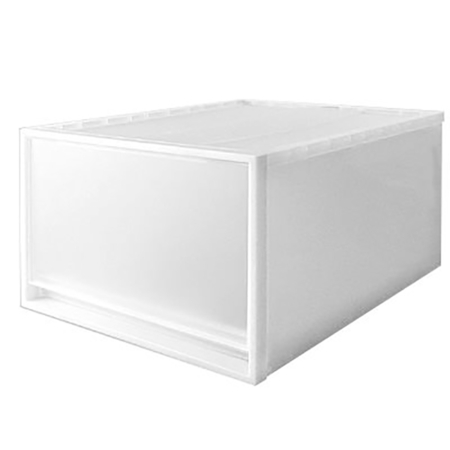 Wide storage boxes discount