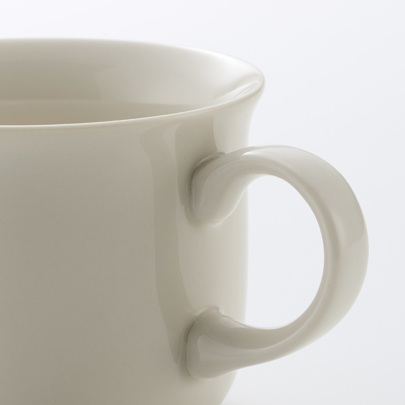 White coffee best sale thermos