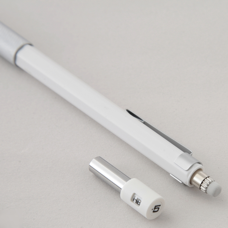 Muji pencils store