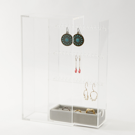 Muji jewelry discount