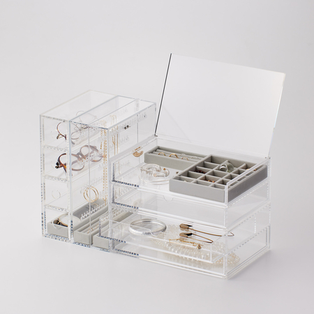 Muji jewelry hotsell