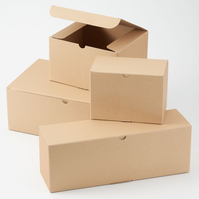 Gift boxes outlet with lids
