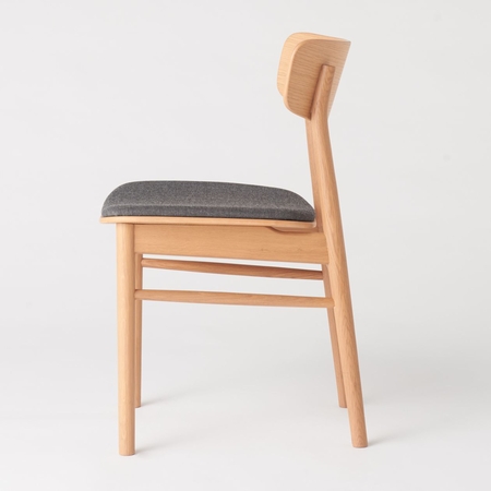 Muji chair online