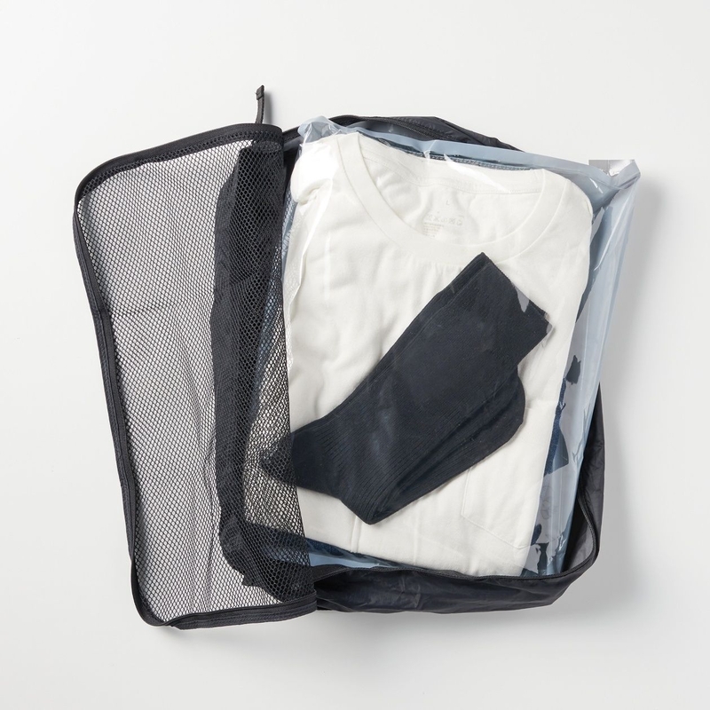 Bag clothes sale