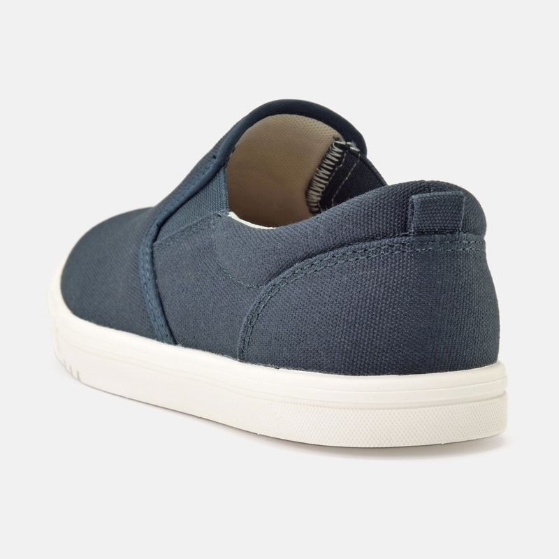 Shop Lightweight Water Repellent Slip On Sneakers Unisex online