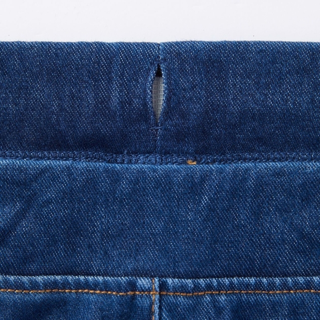 Baby hotsell denim leggings
