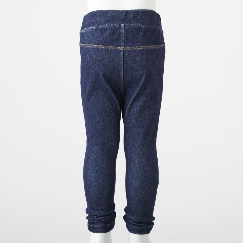 Baby denim leggings 2025