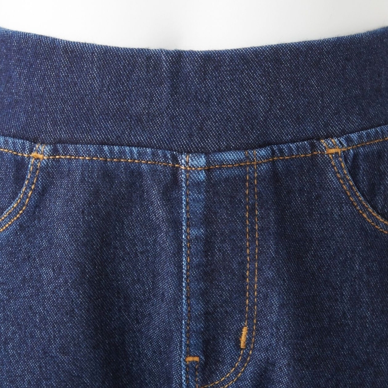 Baby denim leggings 2025