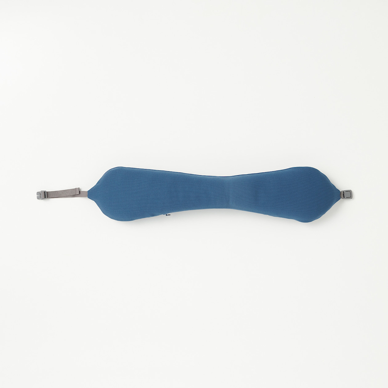 Muji neck outlet cushion fit