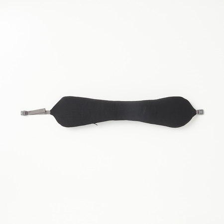 Muji neck cushion fit new arrivals