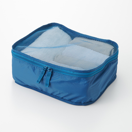 Muji packing on sale cube
