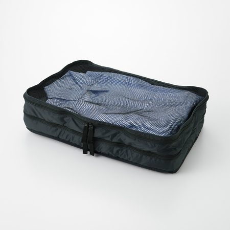 Muji packing cubes clearance