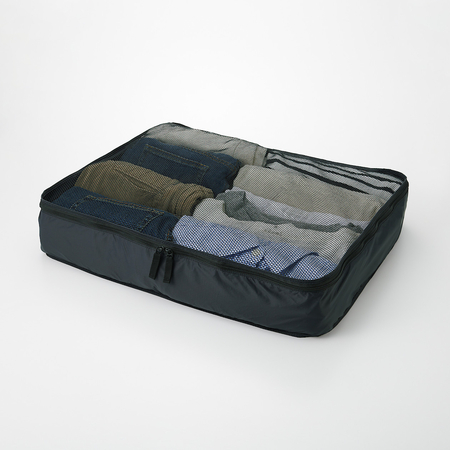 Shop Gusset Cases online Muji UAE
