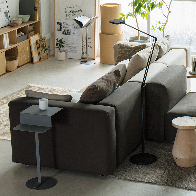 Muji 2025 modular sofa