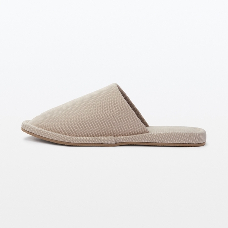 Muji home slippers on sale