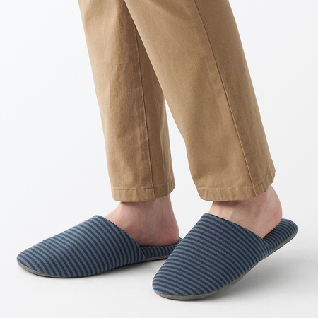 Muji slippers washable cheap