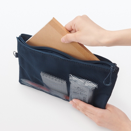 Muji bag organizer discount