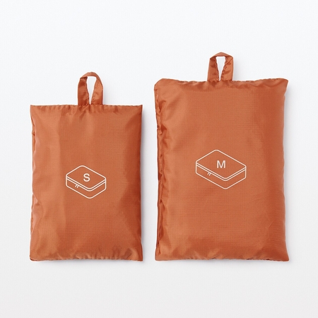 Shop Gusset Cases online Muji UAE
