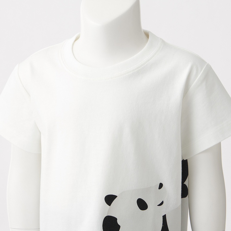 Panda t top shirt