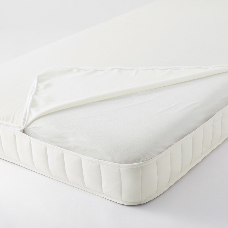 Coil on sale spring mattress