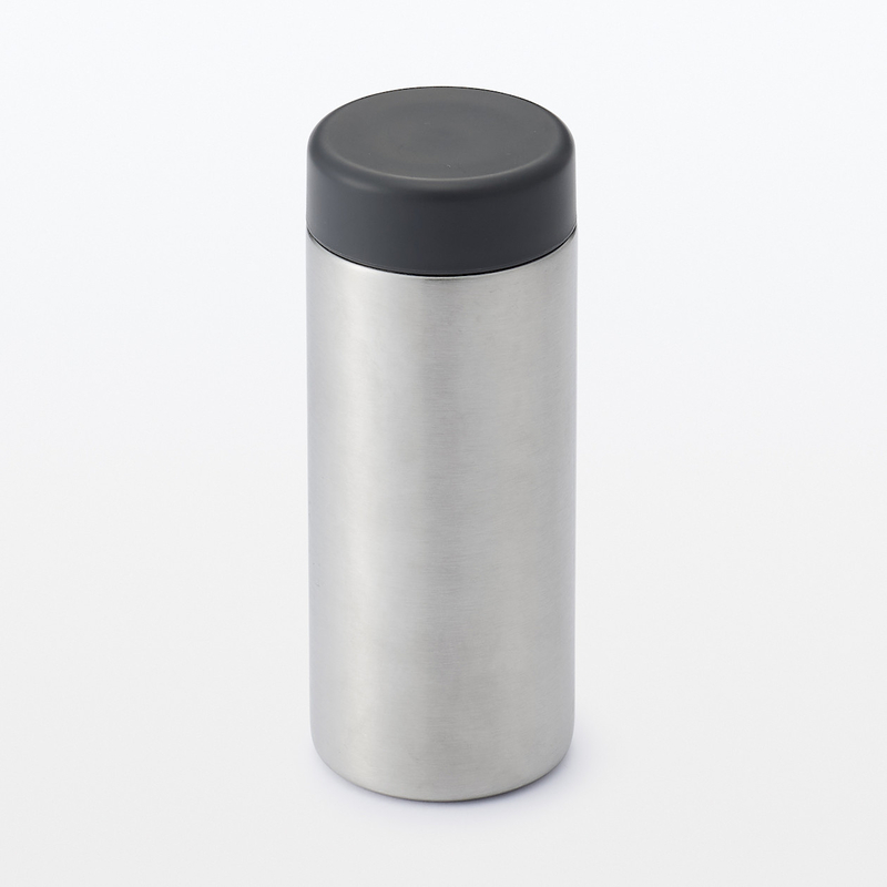 Muji thermos best sale