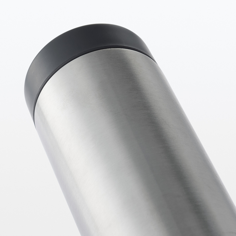 Shop Stainless Steel Insulated Bottle 200 ml online Muji UAE