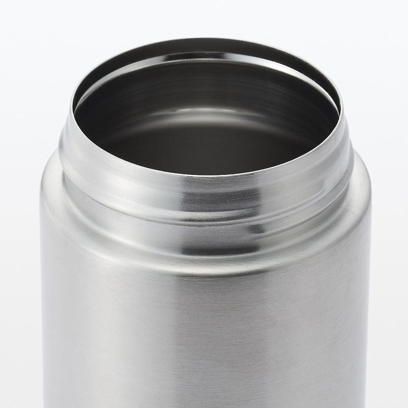 Muji thermos flask online