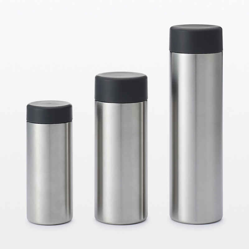 Stainless Steel Insulated Bottle 500 ml