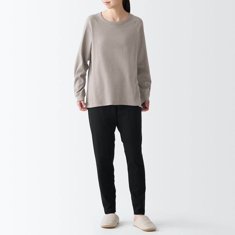 Seamless loungewear online