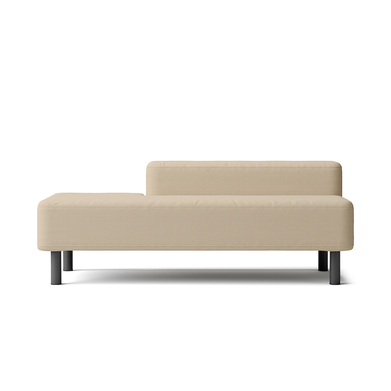 Muji cheap sofa bed