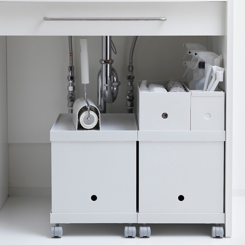 Muji filing cabinet new arrivals