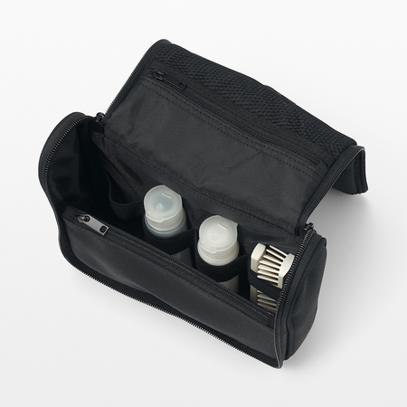 Muji travel bag outlet