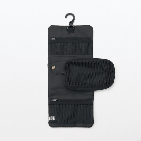 Muji toiletry bag clearance