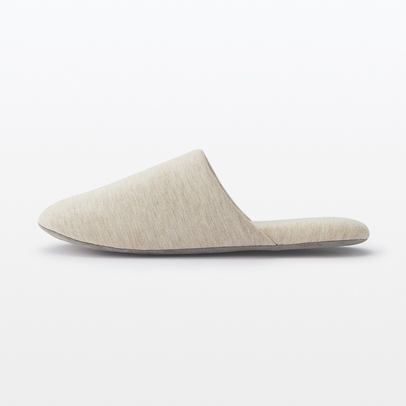 Soft slippers sales for men