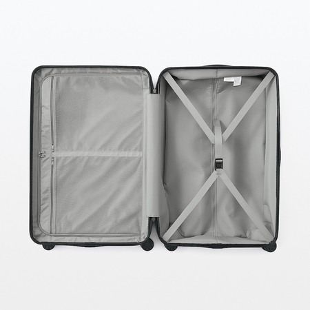 Muji toiletry bag best sale