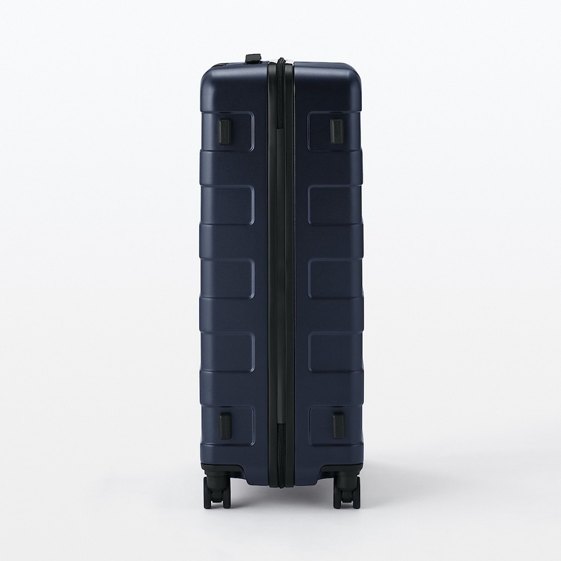 Carry on luggage muji new arrivals