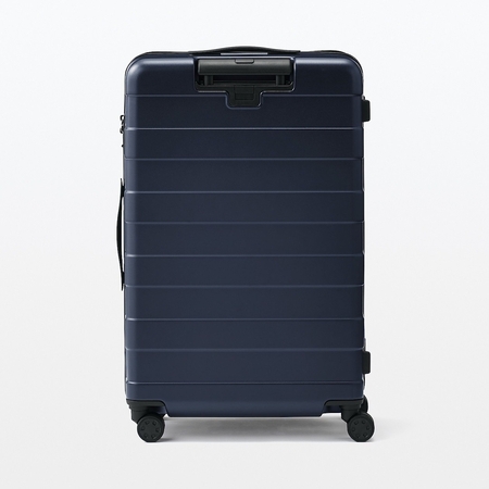 Muji suitcase hot sale